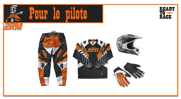 2 Roues Méloises : concessionnaire KTM tout-terrain - route, Normandie-Orne