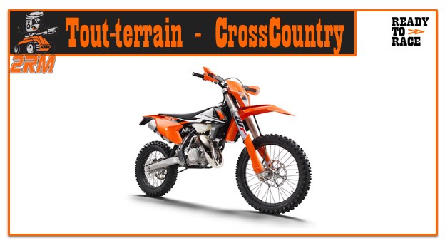 2 Roues Méloises : vues éclatées KTM