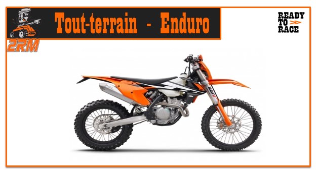 2 Roues Méloises : vues éclatées KTM
