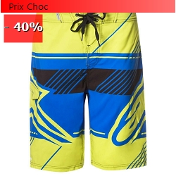 2 roues méloises : SHORT ALPINESTAR BETA BOARD T