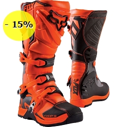 2 roues méloises : COMP 5Y BOOT[ORG]