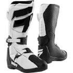 2 roues méloises : WHIT3 LABEL BOOT [RD]