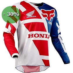 2 roues méloises : 180 HONDA JERSEY [RD] 2X