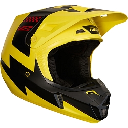 2 roues méloises : V2 MASTAR YELLOW