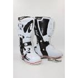 2 roues méloises : BOTTE FORMA PREDATOR BLANCHEP41