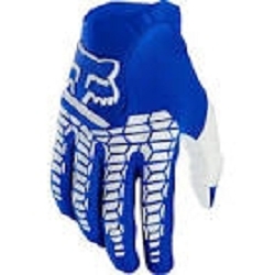 2 roues méloises : PAWTECTOR GLOVE [BLU]