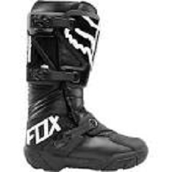 2 roues méloises : COMP X BOOT BLK