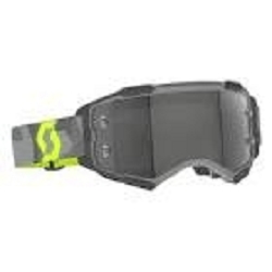 2 roues méloises : SCO GOGGLE FURY LS LT GRYNE YE LI SE GR