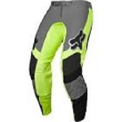 2 roues méloises : FLEXAIR MIRER PANT [BLKYLW]