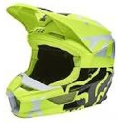2 roues méloises : YTH V1 SKEW HELMET  ECE [FLO Y