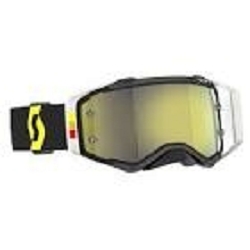 2 roues méloises : LUNETTE SCOTT GOGGLE PROSPECT