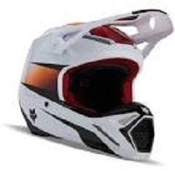 2 roues méloises : CASQUE VI TAUNT B