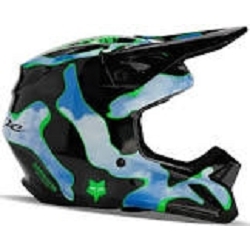 2 roues méloises : CASQUE ENFANT ATLAS  TM