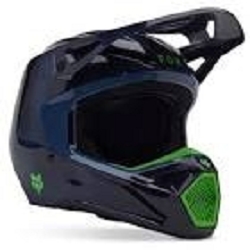 2 roues méloises : CASQUE VI TAUNT BV