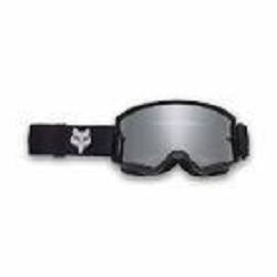 2 roues méloises : MAIN CORE GOGGLE  SPARK [BLK]