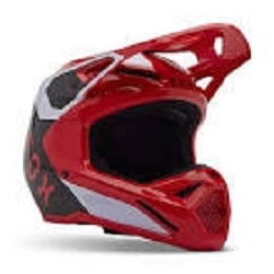 2 roues méloises : CASQUE V1 LEAN