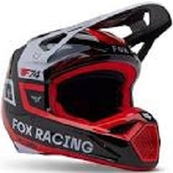 2 roues méloises : CASQUE VI TAUNT R