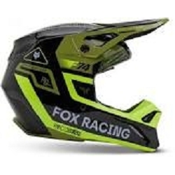 2 roues méloises : CASQUE VI TAUNT V