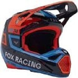 2 roues méloises : YTH V1 RACE SPEC HELMET [MDNT]