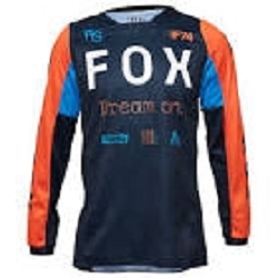 2 roues méloises : YTH 180 RACE SPEC JERSEY [MDNT]