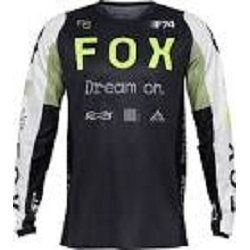 2 roues méloises : 180 RACE SPEC JERSEY [PL GRN]