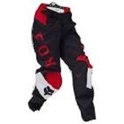 2 roues méloises : 180 RACE SPEC PANT [FLO RED]
