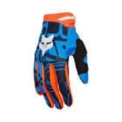 2 roues méloises : 180 RACE SPEC GLOVE [TRU BLU]