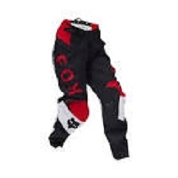 2 roues méloises : YTH 180 RACE SPEC PANT [FLO RED]
