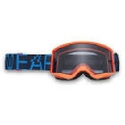 2 roues méloises : MAIN RACE SPEC GOGGLE [TRU BLU]