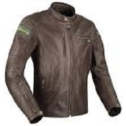 2 roues méloises : BLOUSON 4 SQUARE M