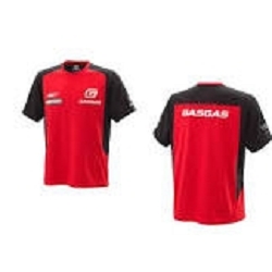 2 roues méloises : REPLICA TEAM TEE