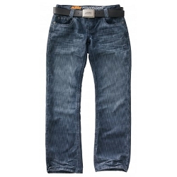 2 roues méloises : GIRLS JEANS