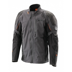 2 roues méloises : HQ ADVENTURE JACKET