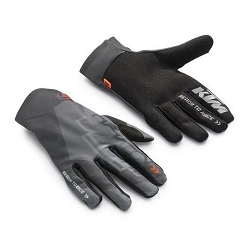 2 roues méloises : GRAVITYFX GLOVES BLACK