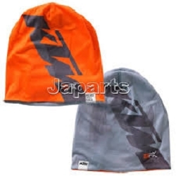 2 roues méloises : GRAVITY BEANIE