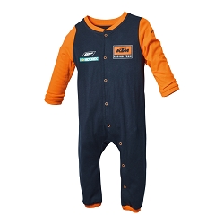 2 roues méloises : REPLICA BABY ROMPER SUIT