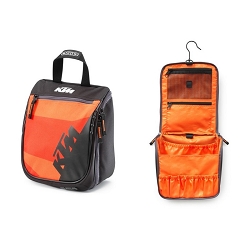 2 roues méloises : TOILET BAG