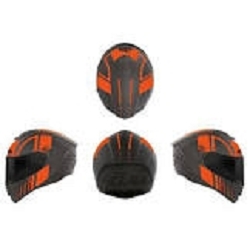 2 roues méloises : ST 501 HELMET