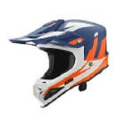 2 roues méloises : KIDS DYNAMICFX HELMET S48
