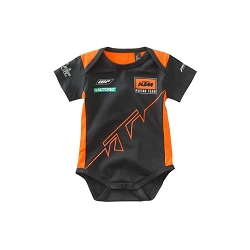 2 roues méloises : BABY TEAM BODY