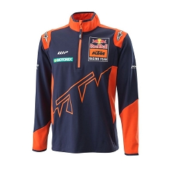 2 roues méloises : REPLICA TEAM THIN SWEATER
