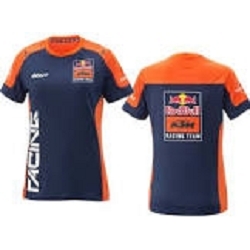 2 roues méloises : WOMEN REPLICA TEAM TEE