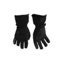 2 roues méloises : GANT TRENDY HIVER HARBIN  NOIR