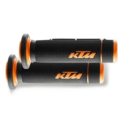 2 roues méloises : GRIP SET OUVERTES