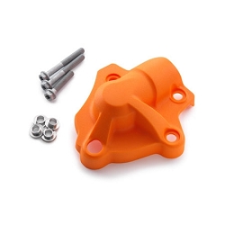 2 roues méloises : PROTACTION POMPE EAU