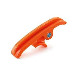 2 roues méloises : CHAIN SLIDE PART BELOW