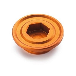 2 roues méloises : INITIATION COVER SCREW CPL