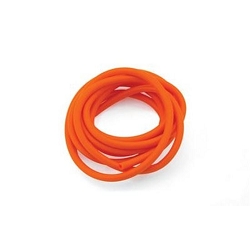 2 roues méloises : BREATHING HOSE  ORANGE