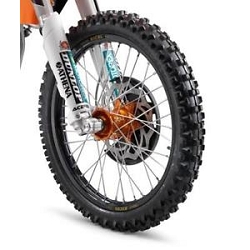 2 roues méloises : WHEEL FRONT PP KITE 1 6X21