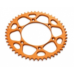 2 roues méloises : SPROCKET 50T